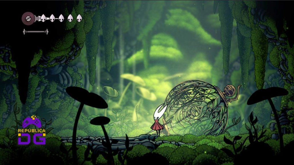 8 mods essenciais para Hollow Knight Silksong que você precisa conhecer
