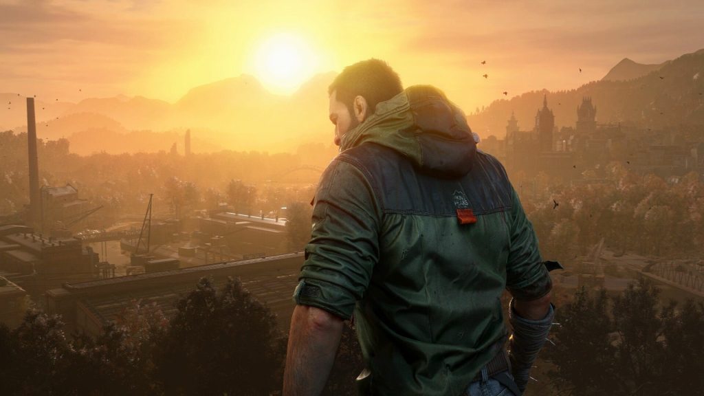 Novo trailer Dying Light: The Beast