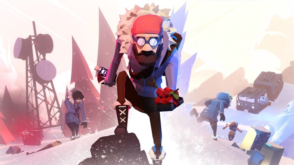 Epic Games jogos gratuitos