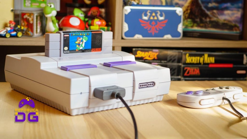 Conheça as 8 fases mais desafiadoras do Super Nintendo