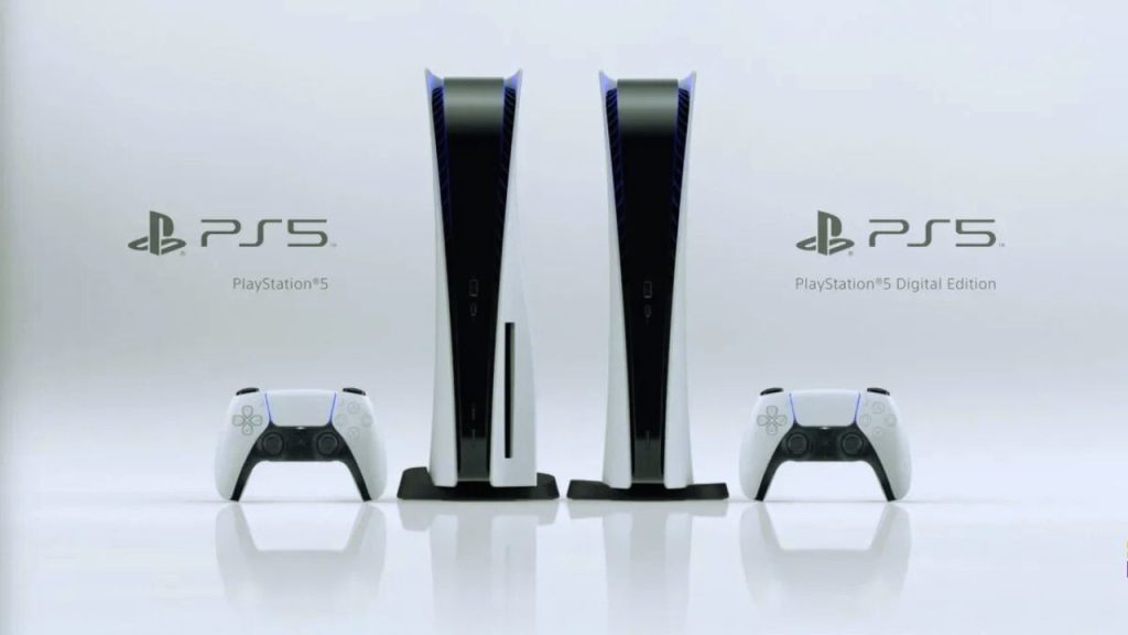 PlayStation 5 Sony