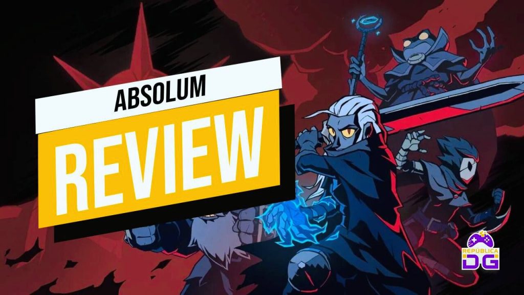 review absolum