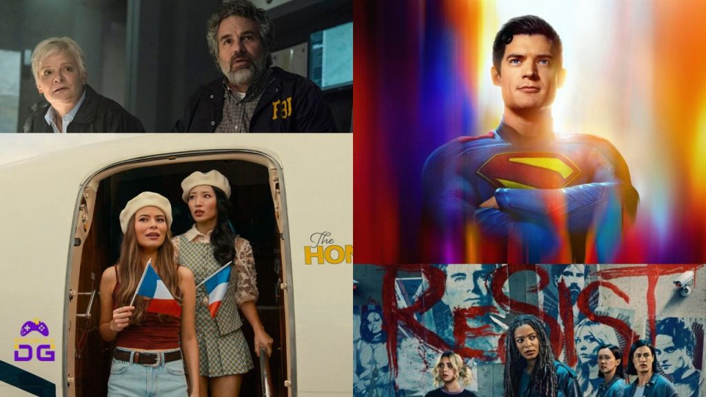 Assistir final semana