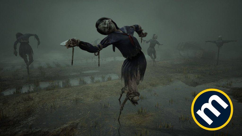 Notas Silent Hill f