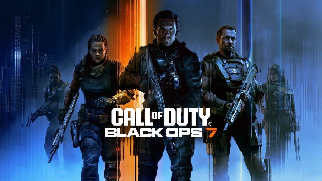 multiplayer black ops 7