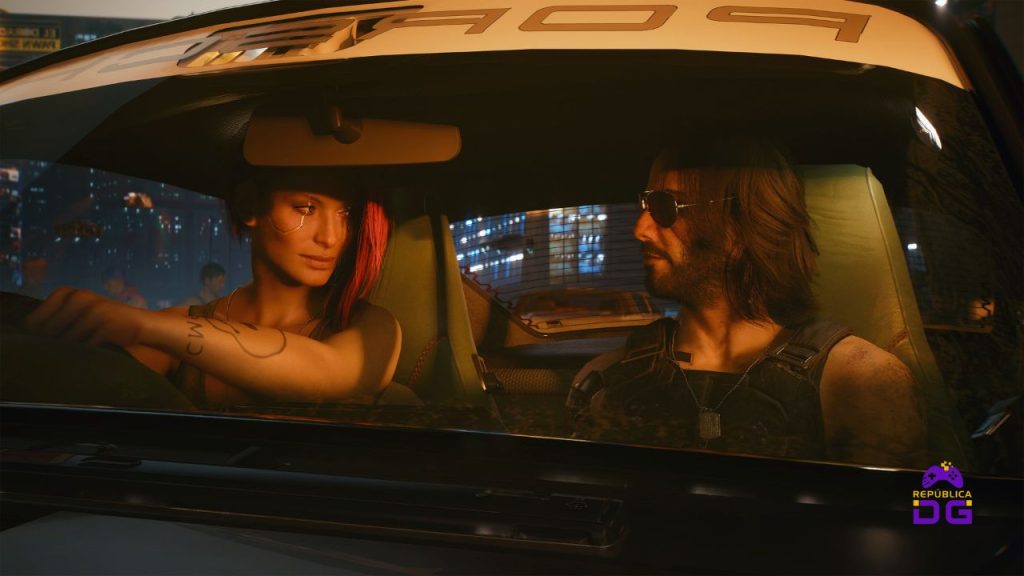 cyberpunk 2 multiplayer
