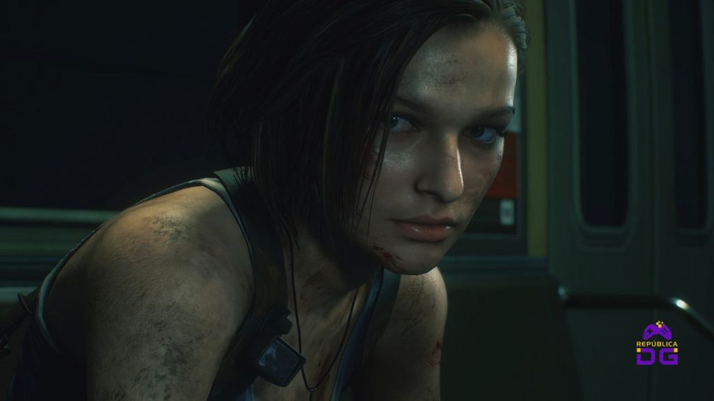 filme resident evil