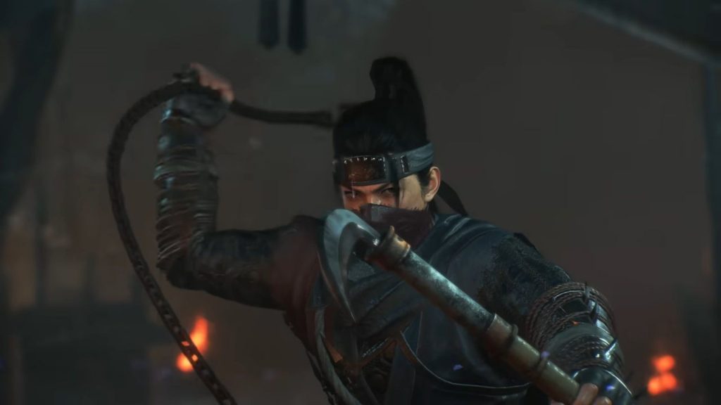 data lançamento nioh 3