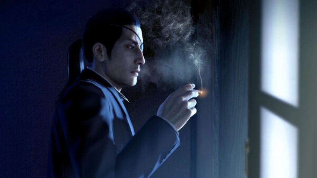 Yakuza 0 Director's Cut