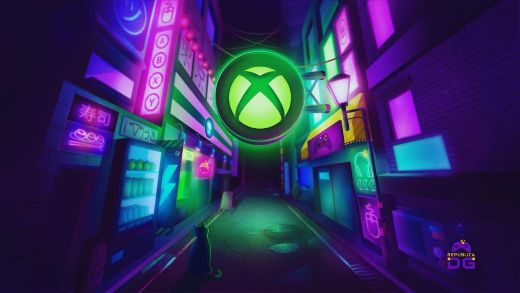 Xbox Tokyo Game Show