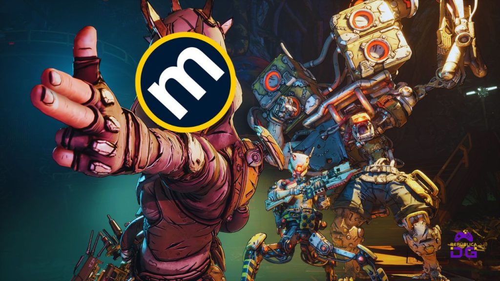 borderlands 4 metacritic