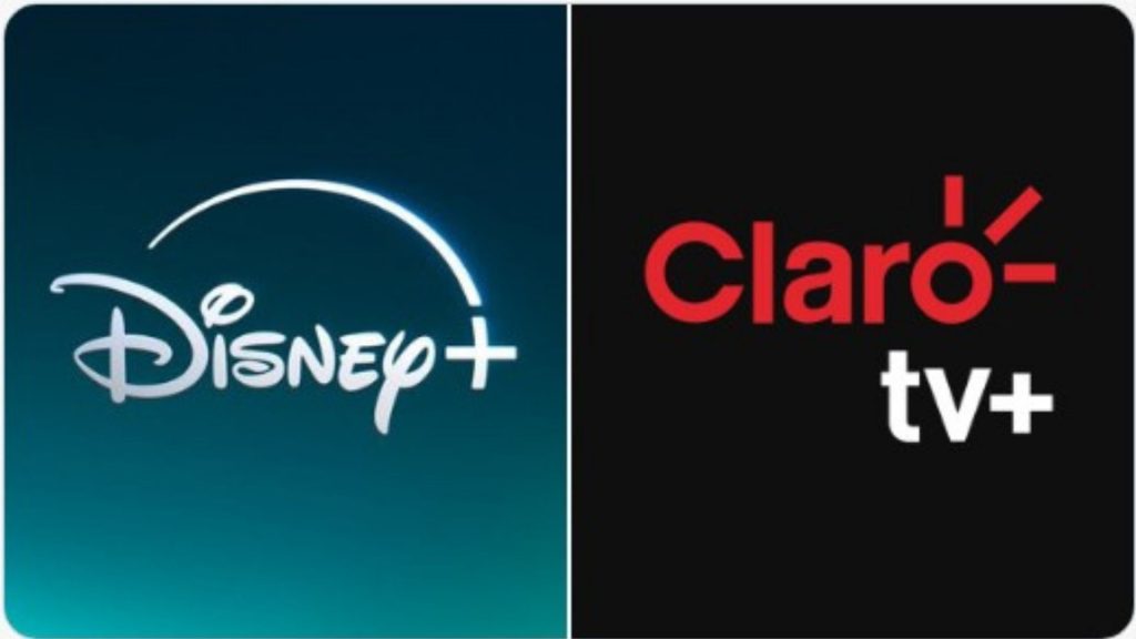 Claro Disney+
