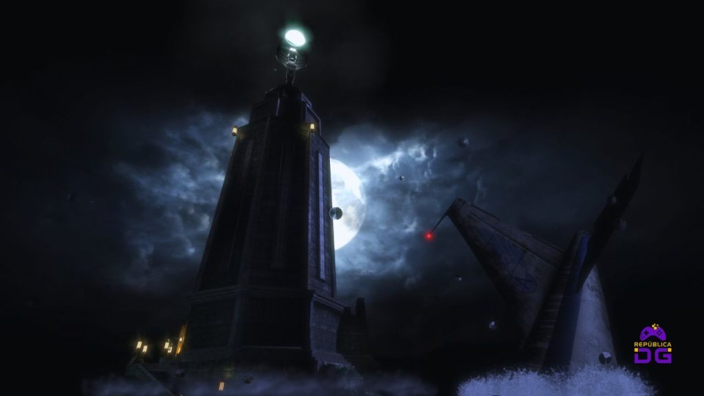 bioshock filme netflix