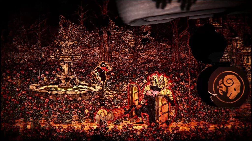 Chronoscript The Endless End