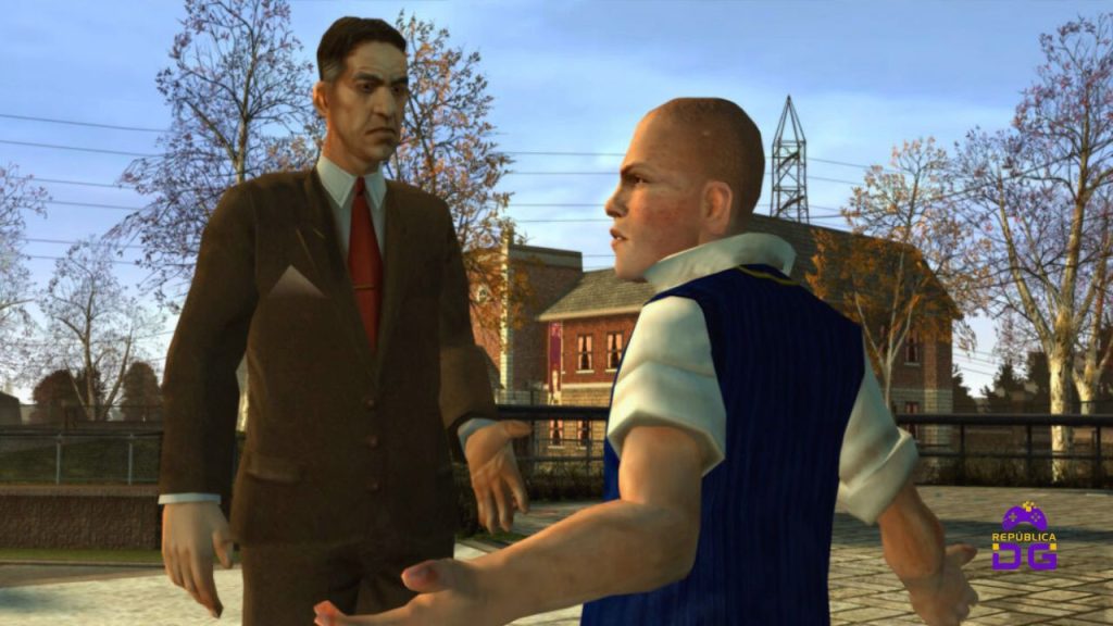bully 2