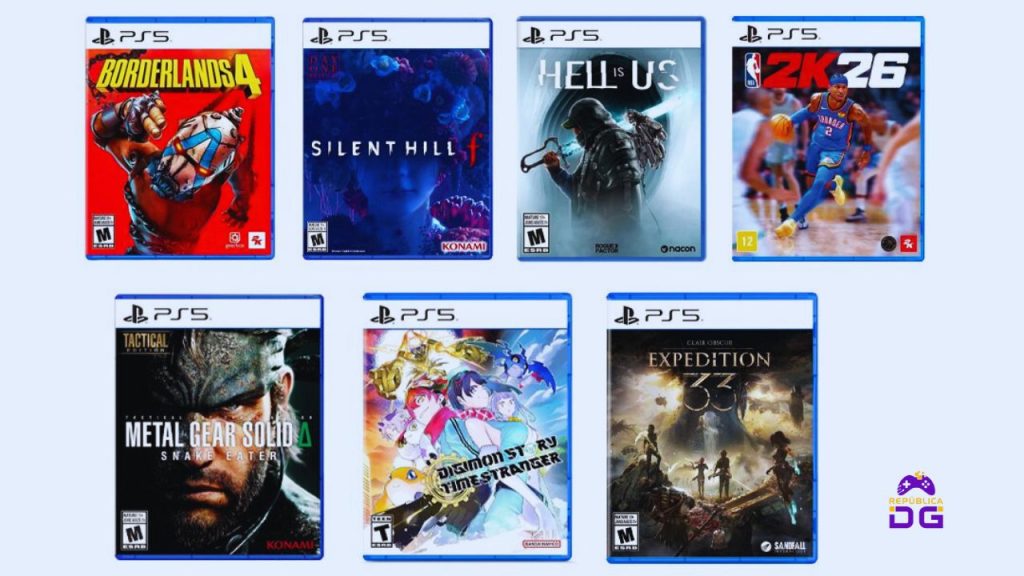 jogos ps5