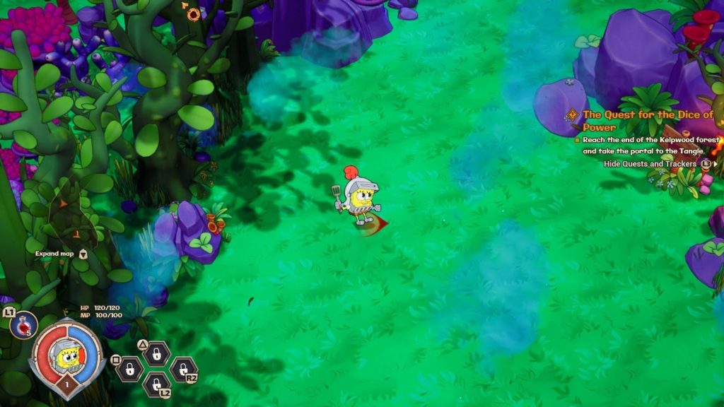 review Nicktoons & The Dice of Destiny