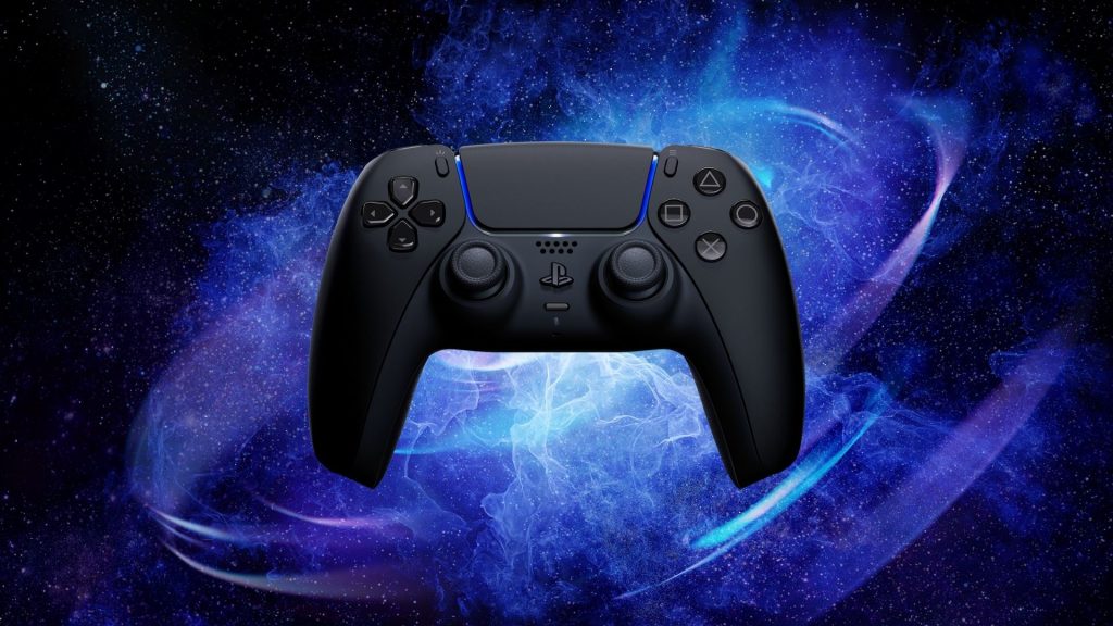 vazamento PS5 pro Dualsense
