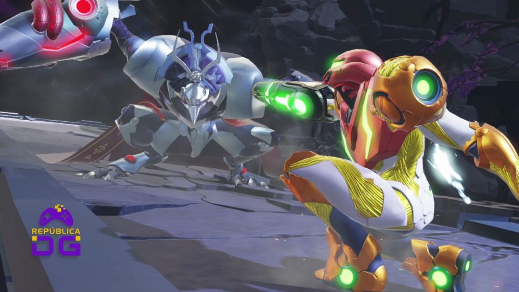 Os 9 vilões mais memoráveis de jogos do Nintendo Switch