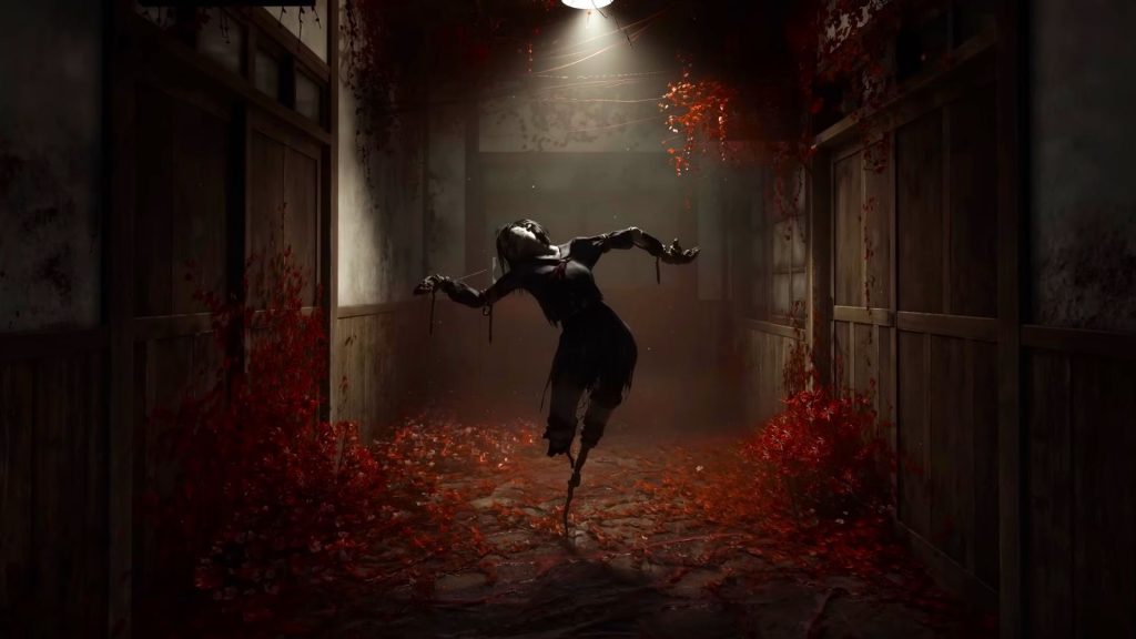 trailer lançamento silent hill f