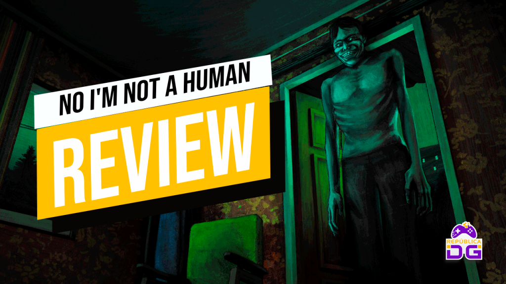 no i'm not a human