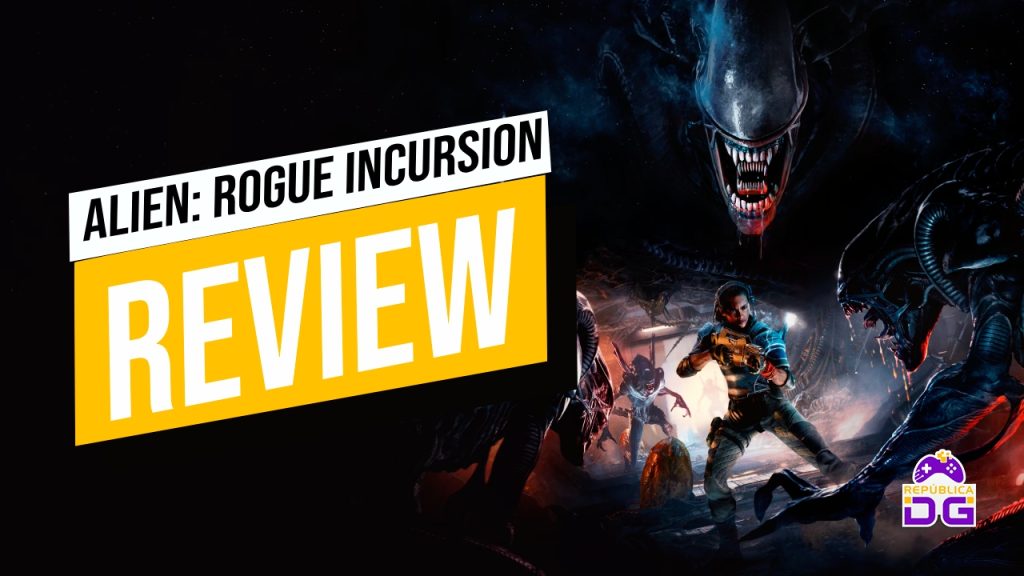 alien rogue incursion