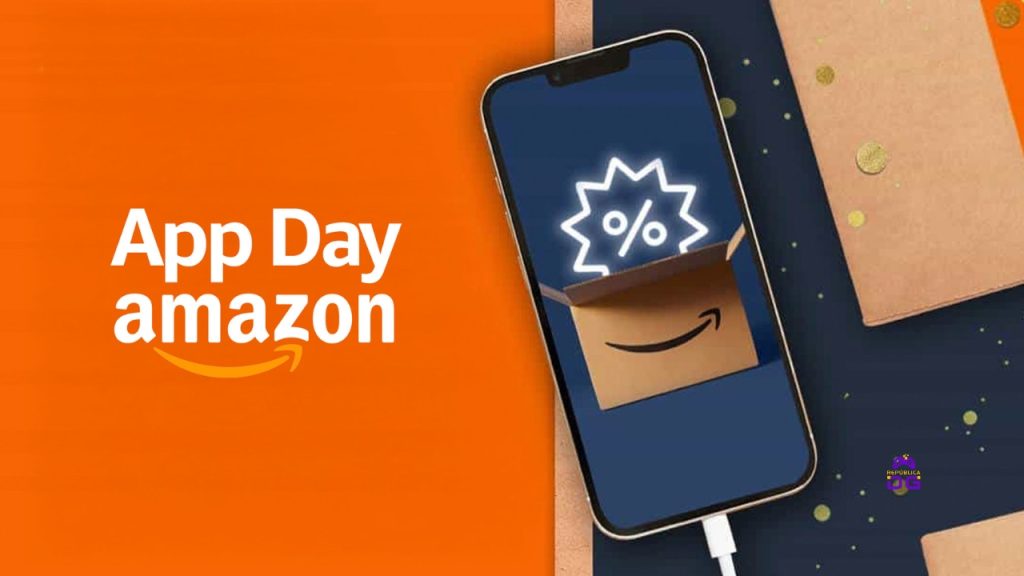 app day amazon