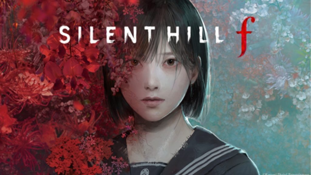 silent hill f