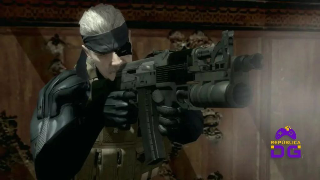 10 Melhores jogos stealth da história segundo Metacritic 10 Melhores jogos stealth da história segundo Metacritic