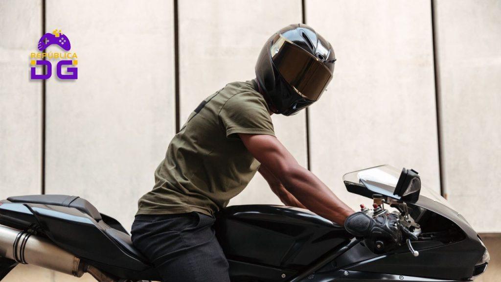 10 capacetes de moto seguros e baratos para o dia a dia