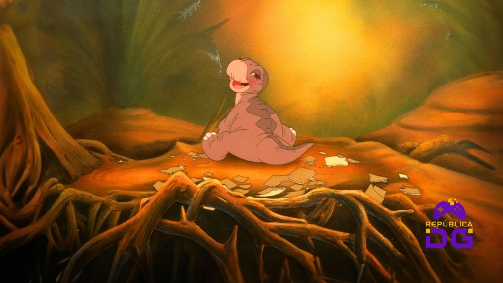 10 filmes de animação com visual fofo e enredos impactantes