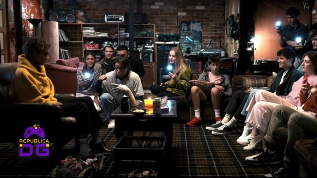 10 filmes de terror mais assustadores do mundo para maratonar