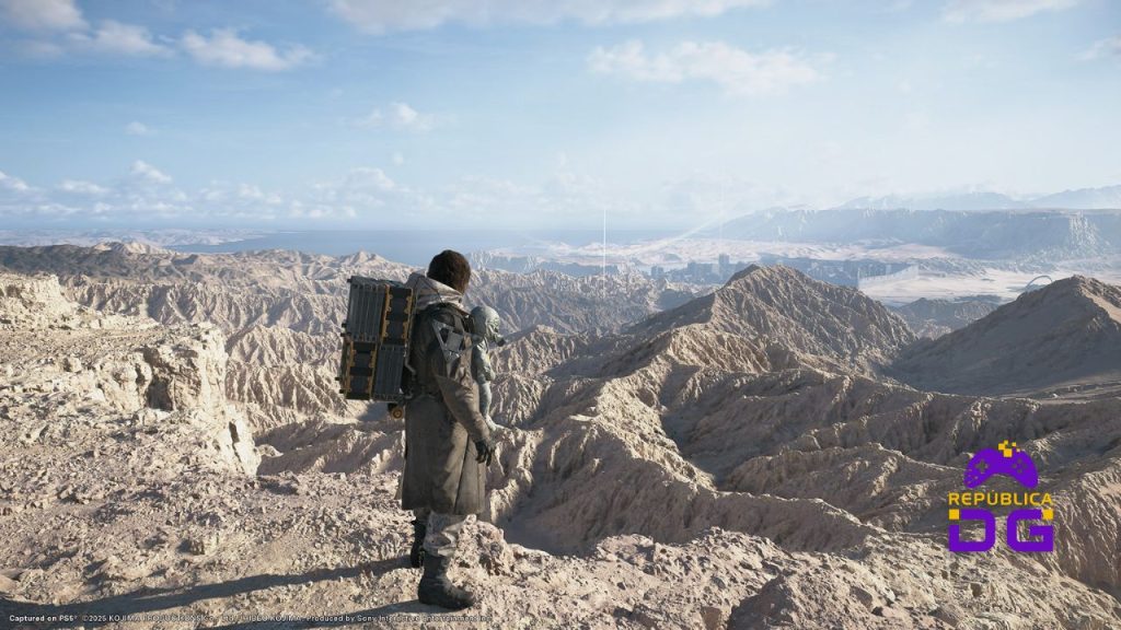 10 melhores Jogos de mundo aberto com gráficos impressionantes no PS5