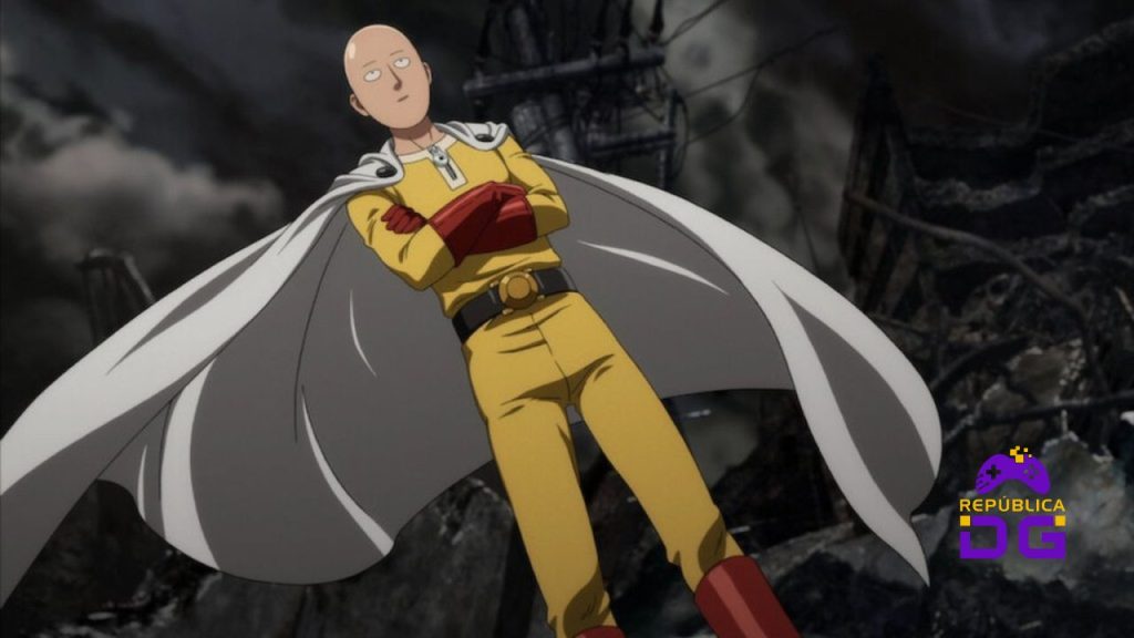 10 melhores animes de outubro 2025 que todo fã precisa conferir