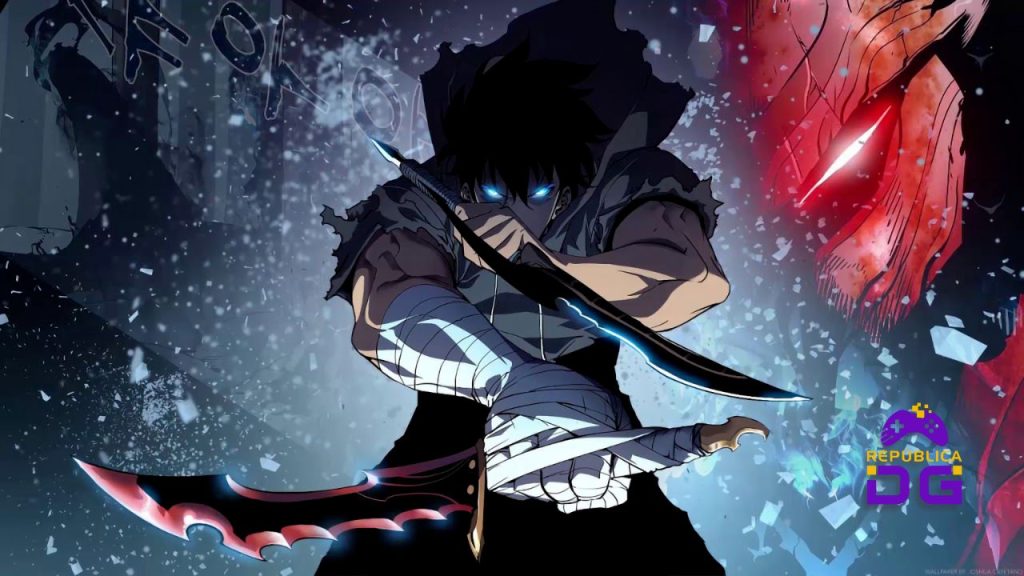 10 melhores animes lançados até agora em 2025
