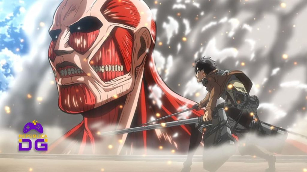 10 melhores animes para você assistir hoje na Crunchyroll