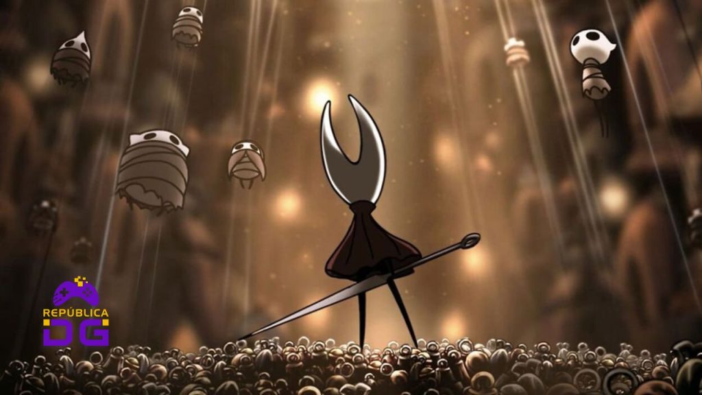 10 melhores jogos de Xbox One segundo Metacritic 10 melhores jogos de Xbox One segundo os jogadores