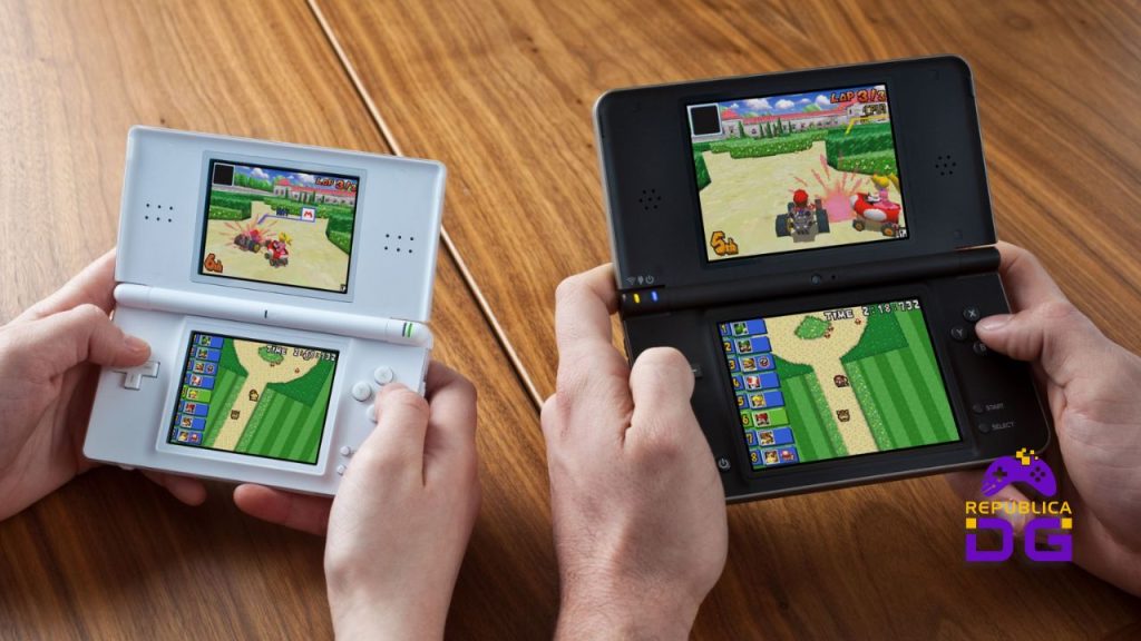 10 melhores jogos do Nintendo DS segundo Metacritic