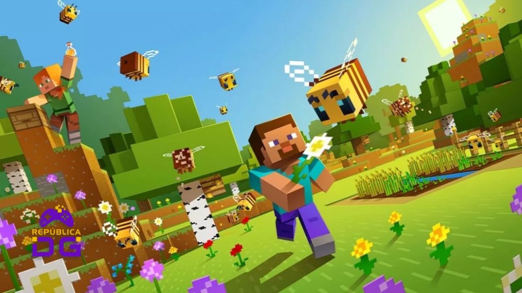 10 melhores jogos que parecem de criança mas adultos amam