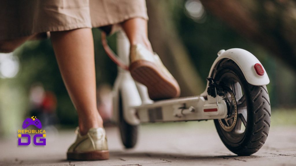 10 patinetes elétricos com melhor custo benefício para seu dia-a-dia