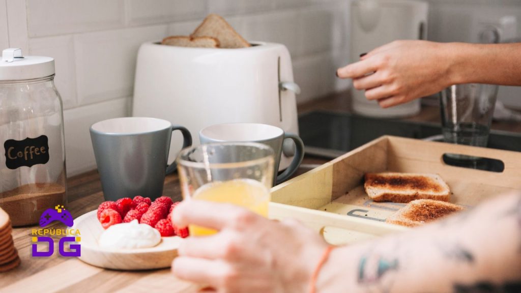 4 eletroportáteis da Britânia que facilitam a rotina na cozinha 4 eletroportáteis da Britânia que facilitam a rotina na cozinha