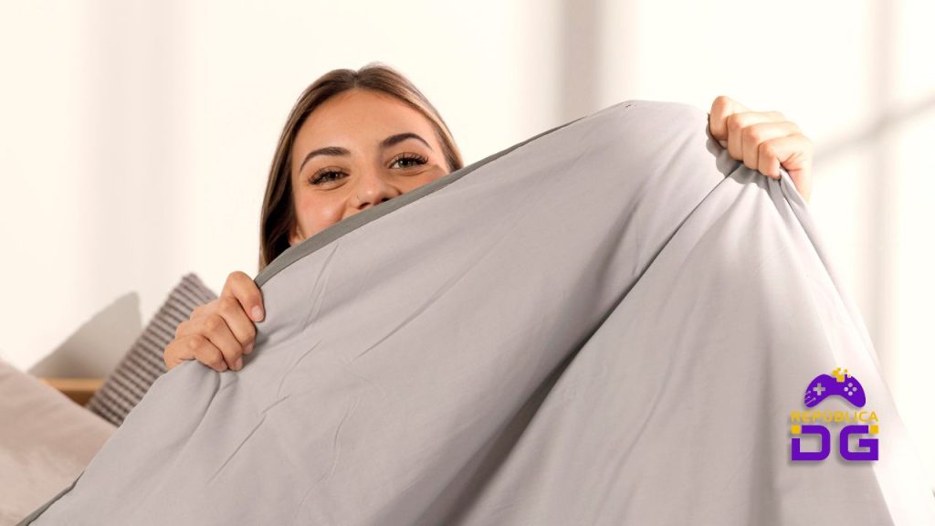 5 dicas práticas para lavar edredom e deixar sua cama pronta para o frio