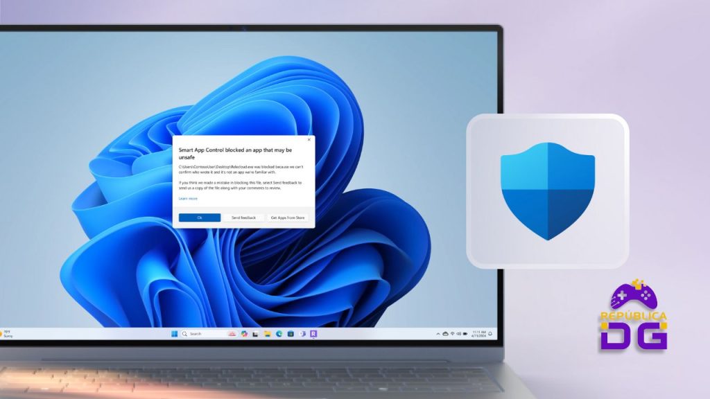 5 recursos do Windows para uma segurança sem antivírus