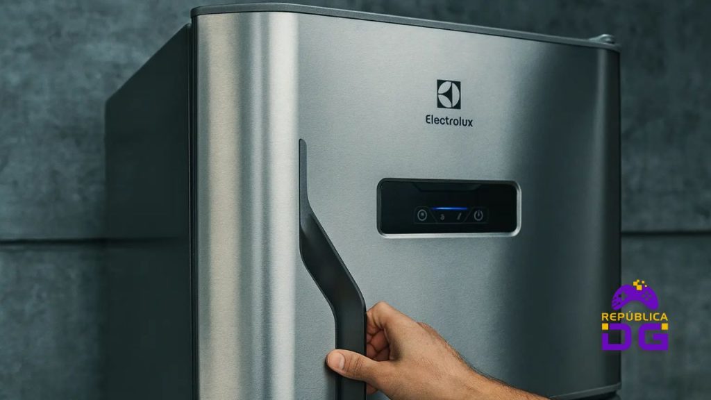 6 Melhores geladeiras frost free que unem praticidade e eficiência