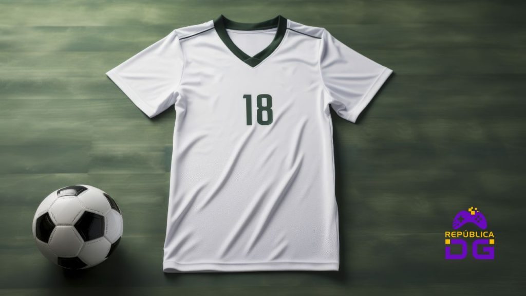 6 lojas online confiáveis para adquirir camisas de times oficiais