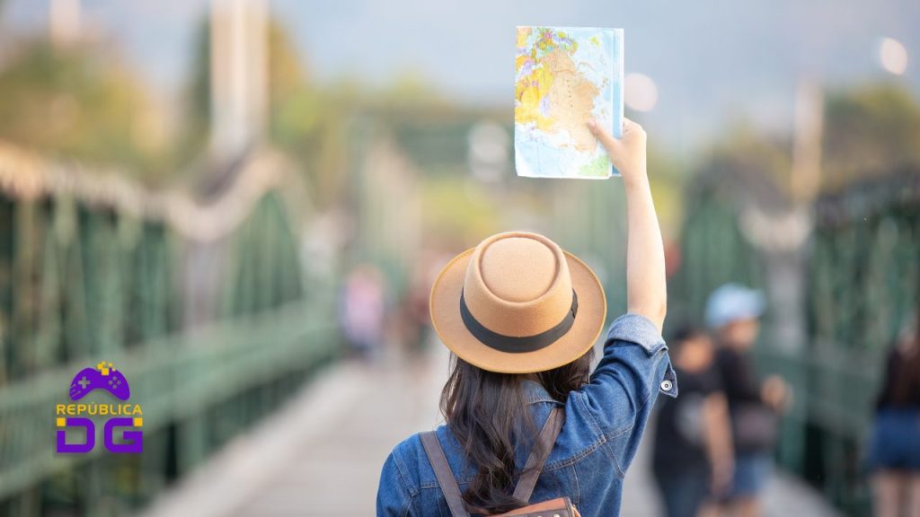 6 sites confiáveis para comprar pacotes de viagem online