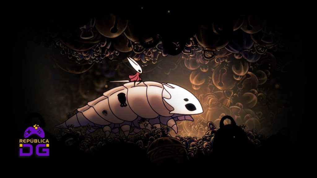7 builds poderosas para testar hoje no Hollow Knight Silksong