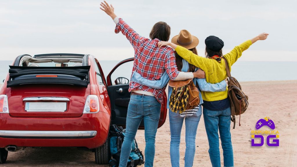 7 destinos baratos para viajar em família e criar memórias inesquecíveis