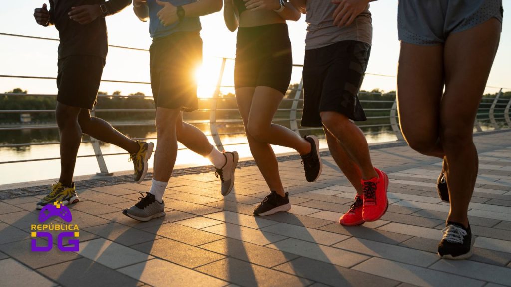 7 tênis Nike masculinos ideais para corrida de rua em 2025