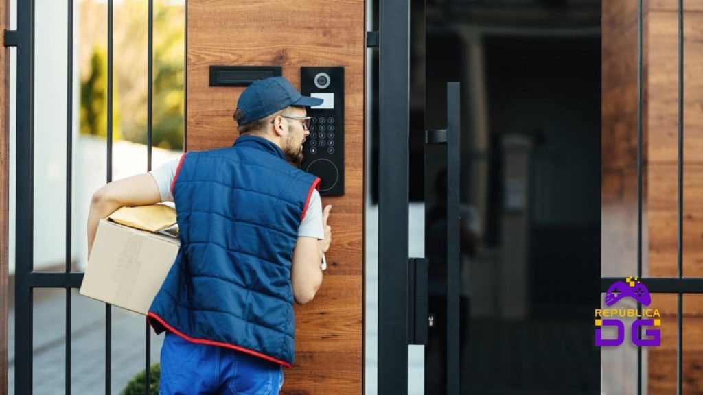 7 videoporteiros Intelbras que aumentam a segurança da sua casa